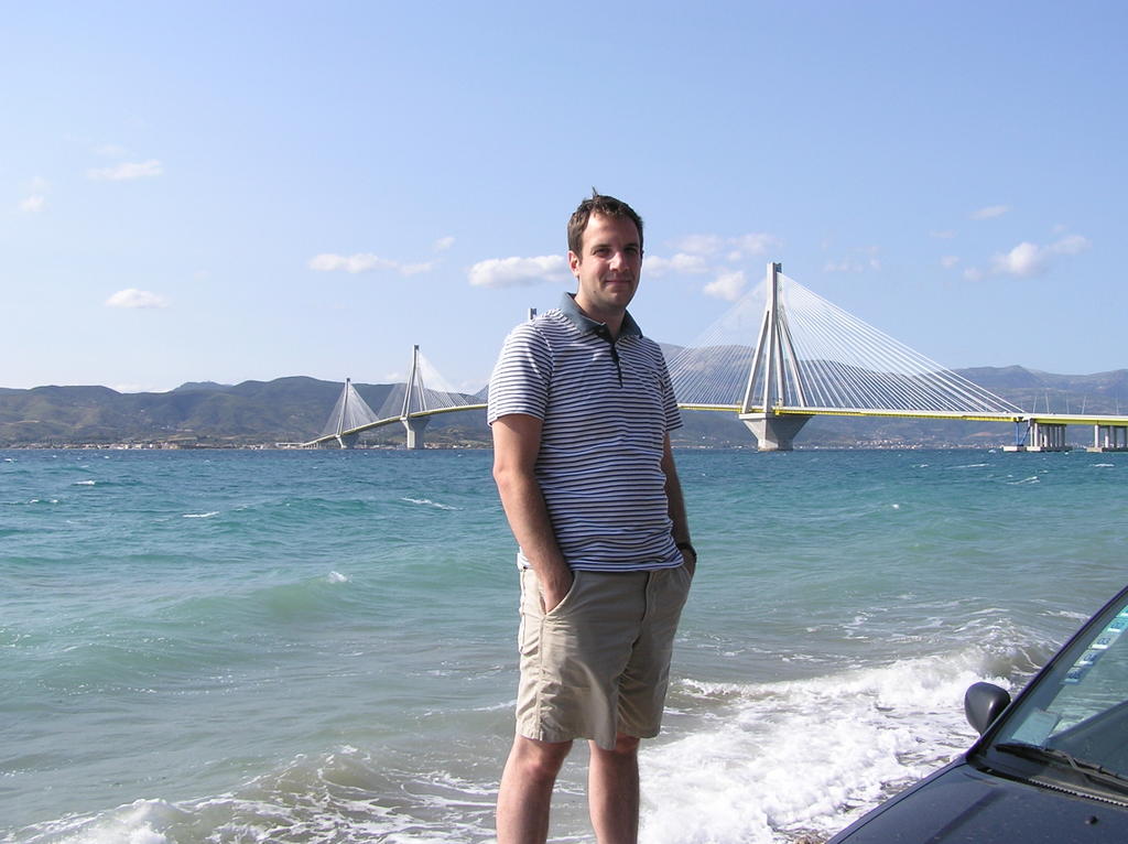 Greek memoirs