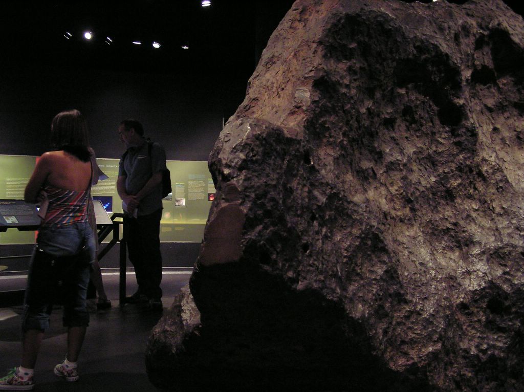 Natural History Museum - NYC