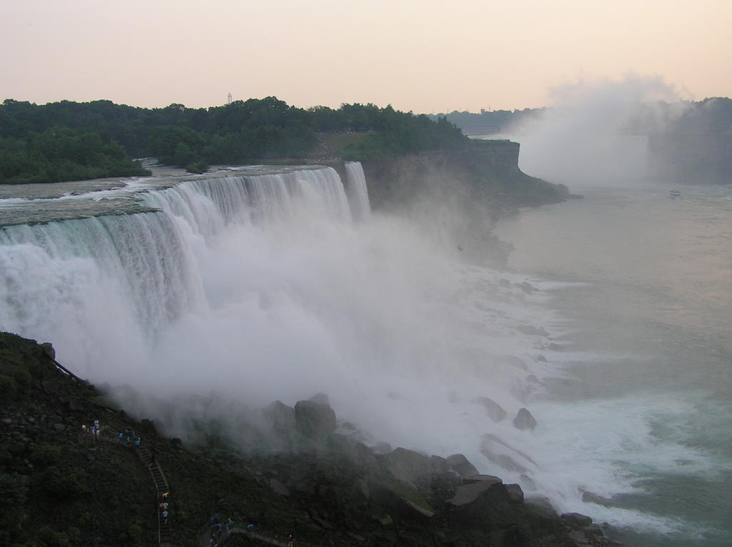 Niagara Falls