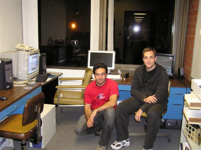 Office Network