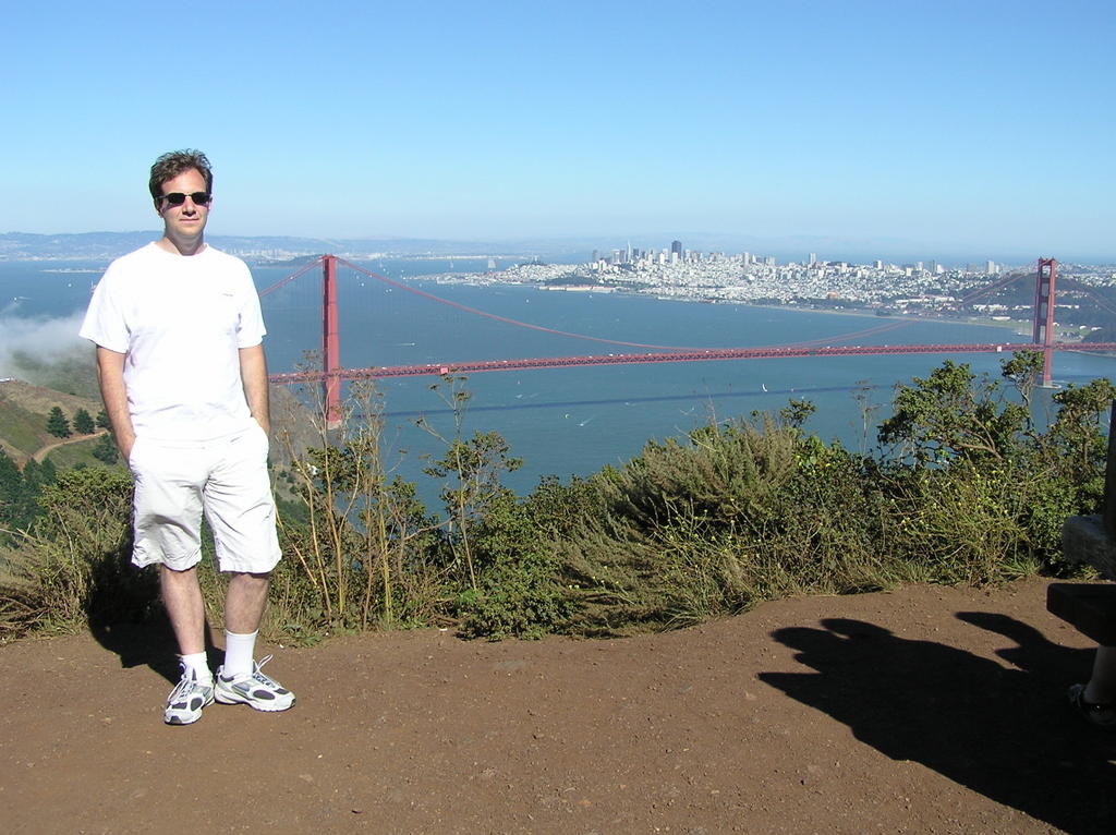 San Fran Trip