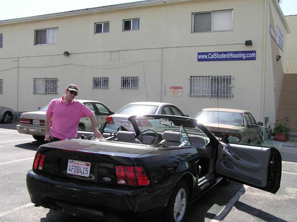 The Stang