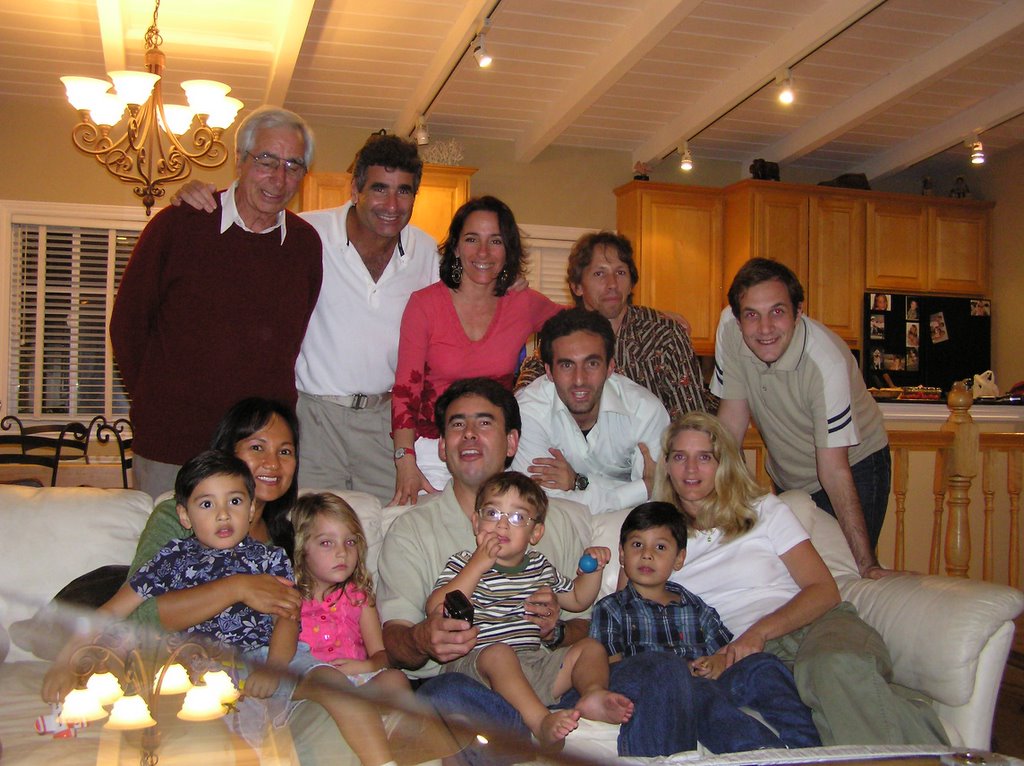 Thanksgiving 2005