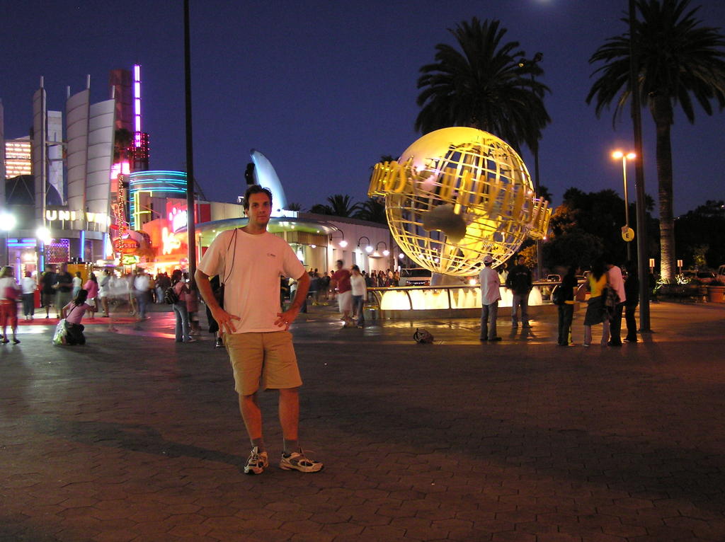 Universal Studios