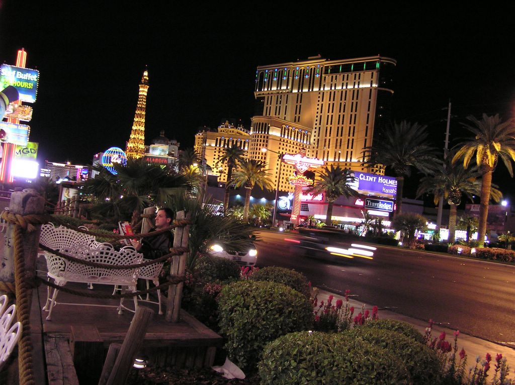 Viva Las Vegas