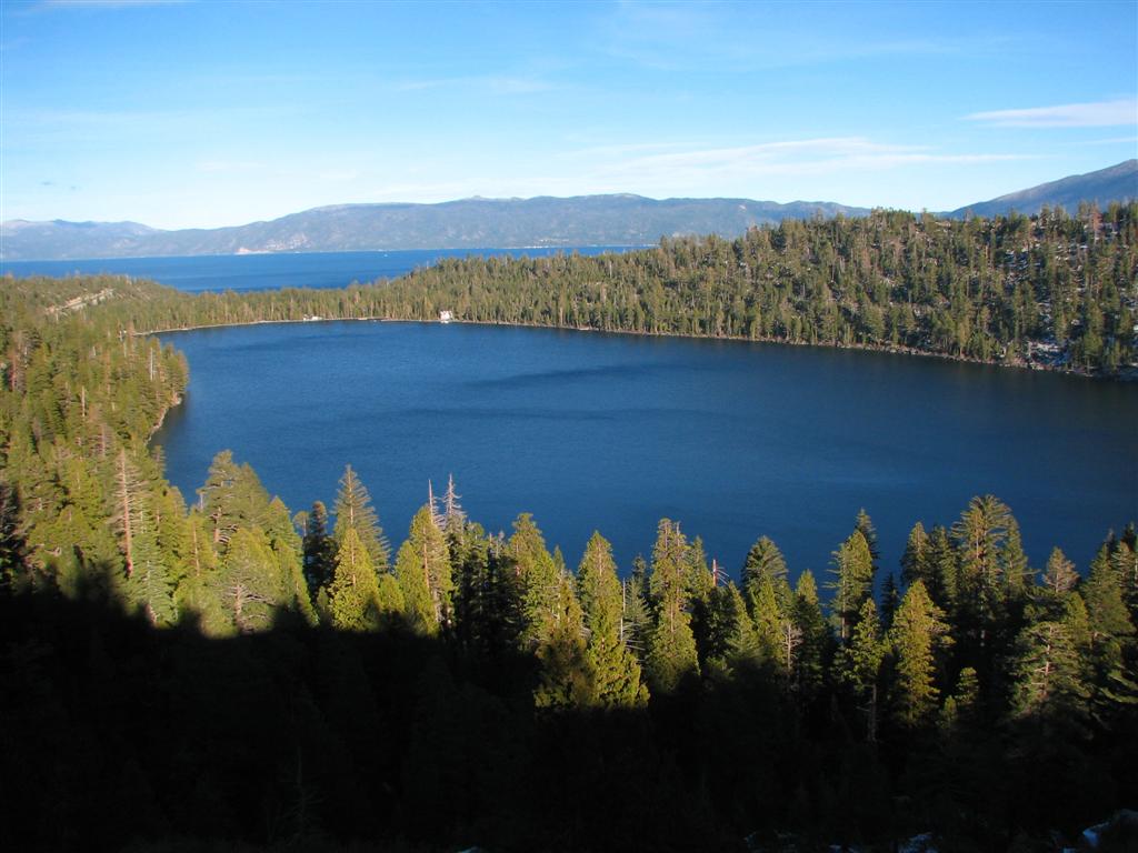 Lake Tahoe - Part 1