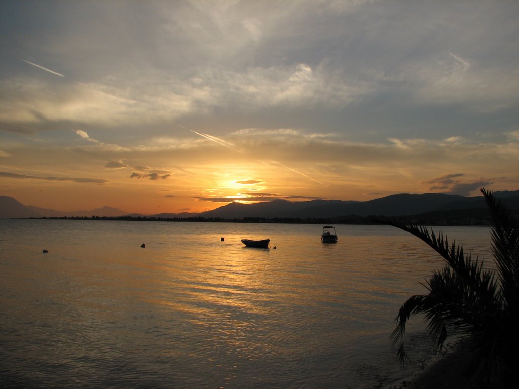 Sunsets