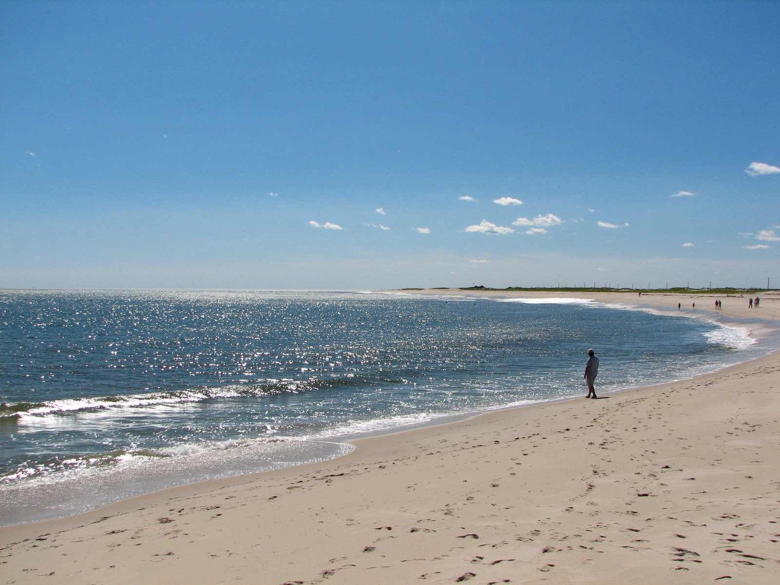 Μια βόλτα στα Hamptons