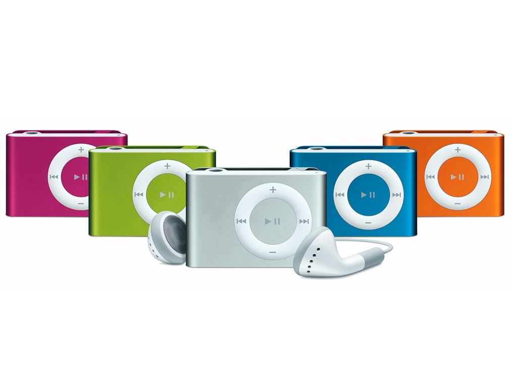 iPod Touch