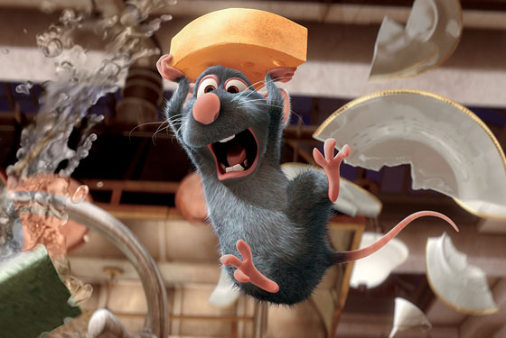 Ratatuille