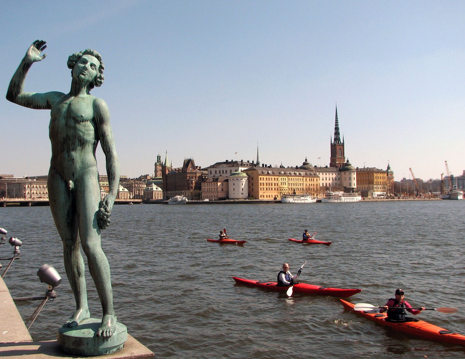 Stockholm