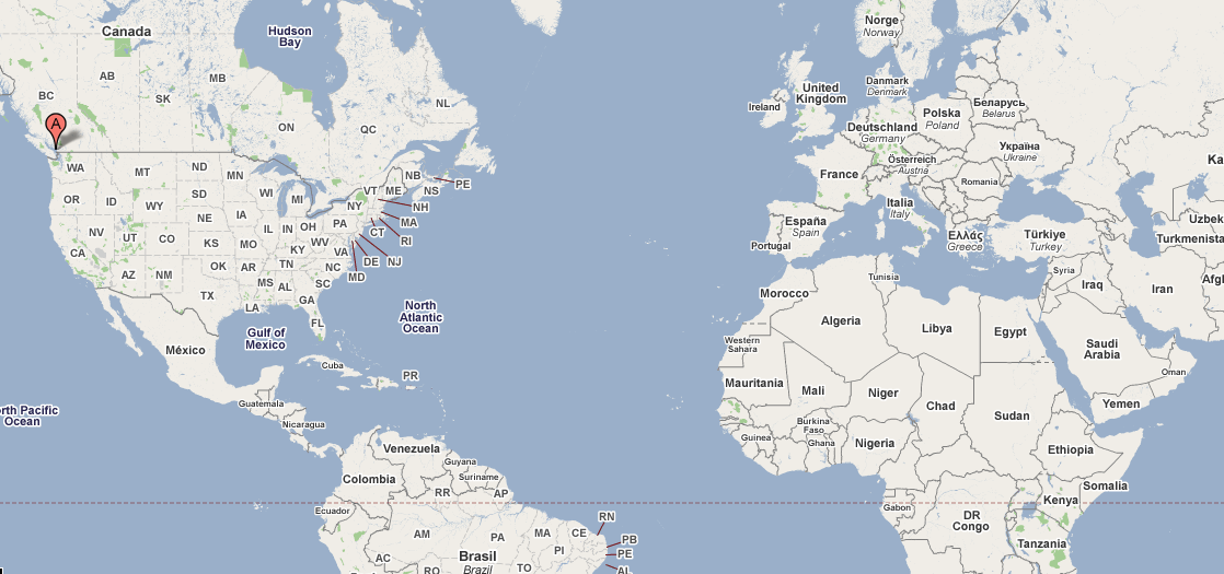 Vancouver