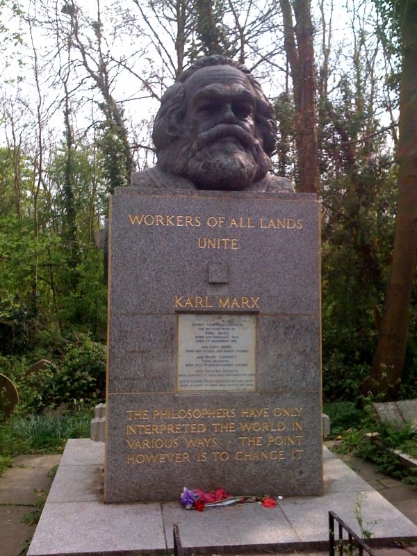 Workers of all lands, unite