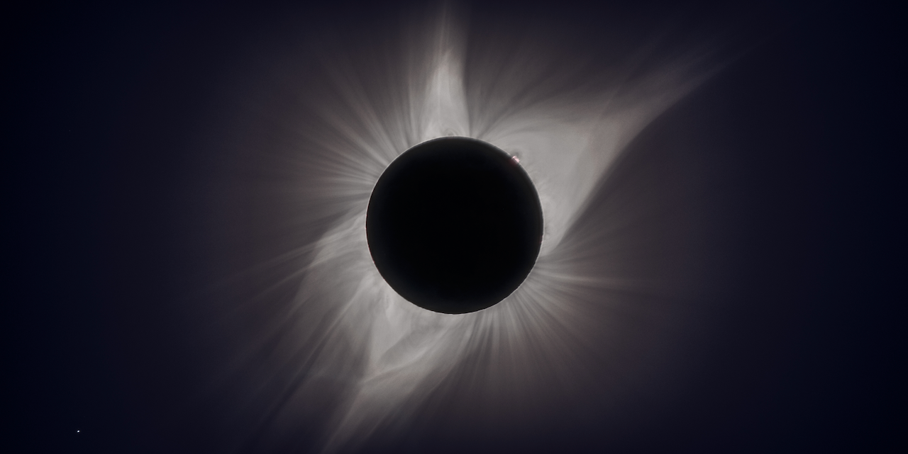 Fun Science / Totality